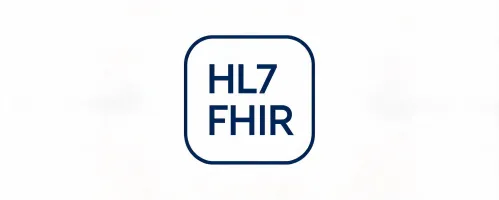 HL7 FHIR interface checkpoint