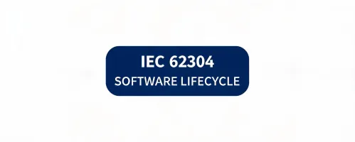 IEC 62304 lifecycle checkpoint