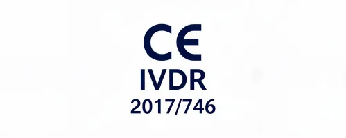 CE IVDR documentation checkpoint